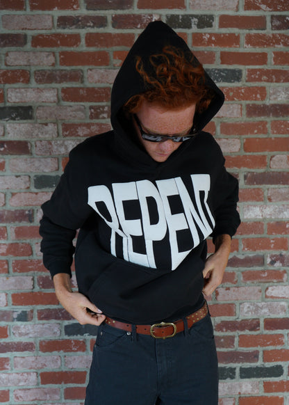 Repent Hoodie