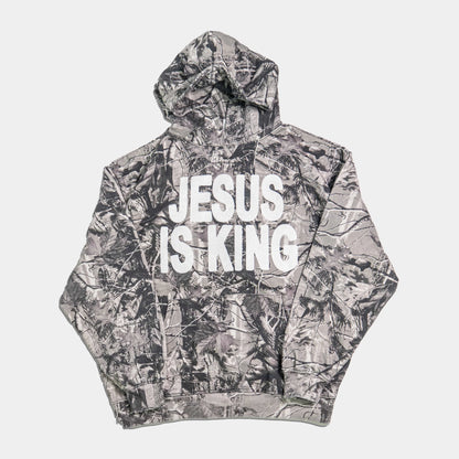 Jesus Is King Hoodie/T-Shirt