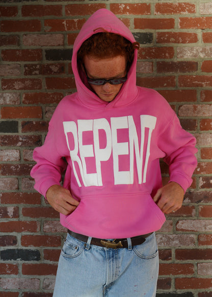 Repent Hoodie