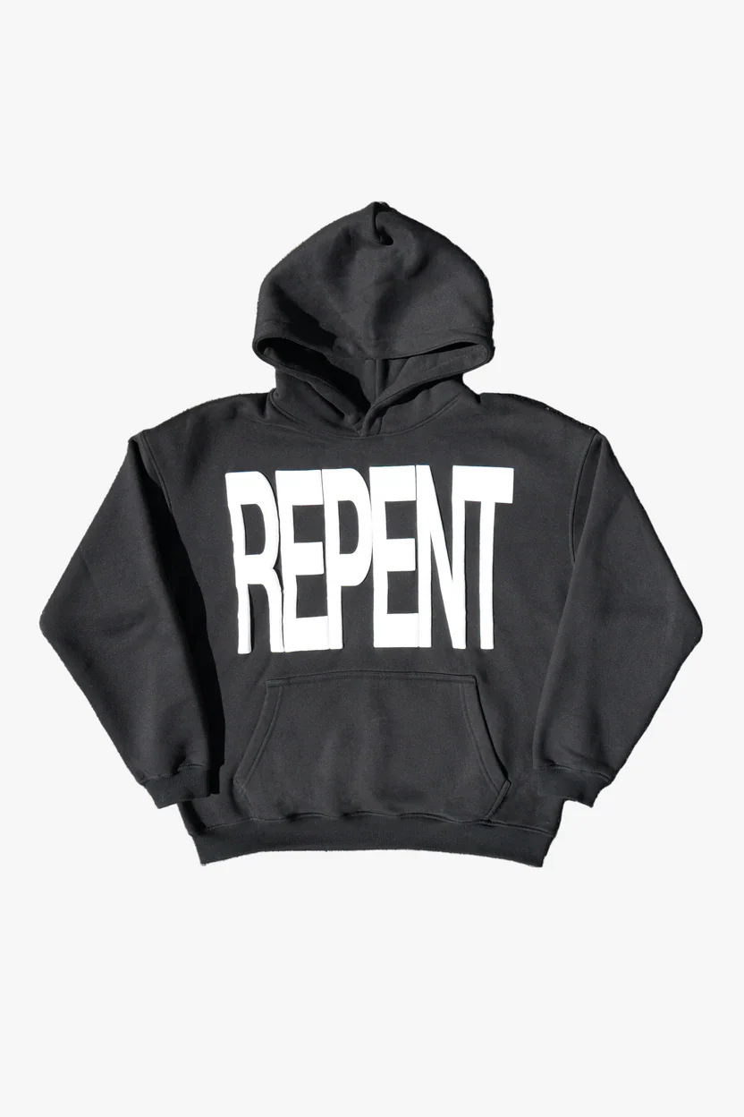 Repent Hoodie