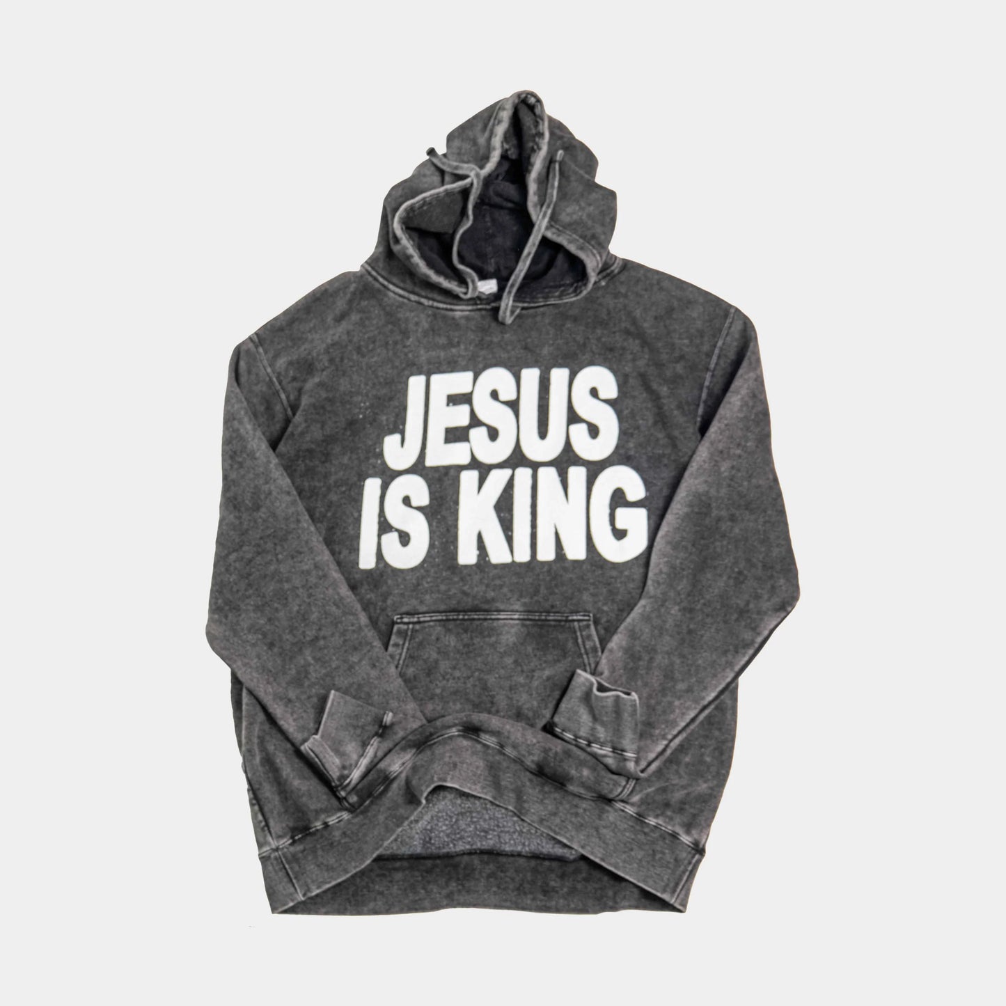 Jesus Is King Hoodie/T-Shirt