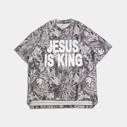 Jesus Is King Hoodie/T-Shirt