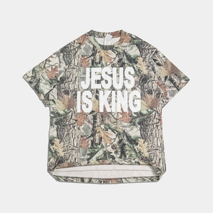 Jesus Is King Hoodie/T-Shirt